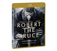 Film - Robert The Bruce - Guerriero E Re - Blu-ray