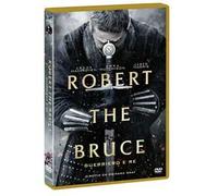 Robert the Bruce. Guerriero e re (DVD)