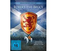 Robert The Bruce - König von Schottland