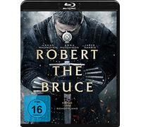 Robert the Bruce - König von Schottland [Blu-ray] (Blu-ray) MacFadyen Angus Anna