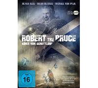 Robert The Bruce - König von Schottland