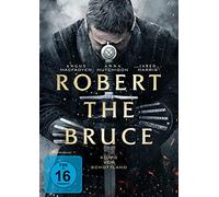 Robert the Bruce - König von Schottland (DVD) Angus Macfadyen Anna Hutchison