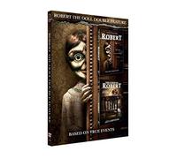 Robert The Doll: Double Feature [Edizione: Stati Uniti]