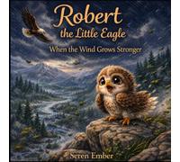Robert the Little Eagle: When the Wind Grows Stronger