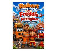 Robert the Recovery Truck Driver and Freddie the Firefighter
