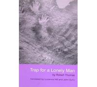 Robert Thomas Trap for a Lonely Man (Tascabile)