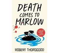 Robert Thorogood Death Comes to Marlow (Tascabile) Marlow Murder Club