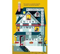 Robert Thorogood María José Díez Pérez El enigma final de Marlow (Tascabile)
