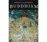 Robert Thurman - Buddhism
