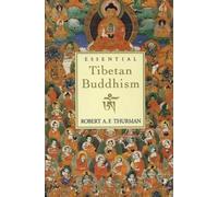 Robert Thurman Essential Tibetan Buddhism (Tascabile)