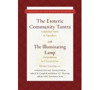 Robert Thurman Jo The Esoteric Community Tantra with The Ill (Copertina rigida)
