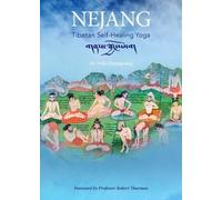 Robert Thurman Nida Chenagtsang Nejang (Tascabile)