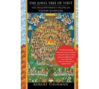 Robert Thurman The Jewel Tree of Tibet (Tascabile)