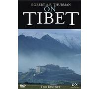 Robert Thurman - Tibet