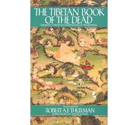 Robert Thurman Tibetan Book of the Dead (Tascabile)