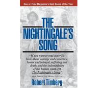 Robert Timberg The Nightingale's Song (Tascabile)