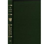 Robert Tittler Two Weather Diaries from Northern England, 177 (Copertina rigida)