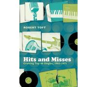 Robert Toft Hits and Misses (Tascabile)