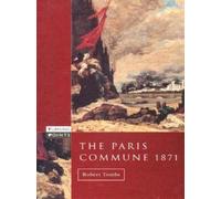 Robert Tombs The Paris Commune 1871 (Tascabile) Turning Points