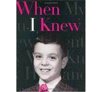 Robert Trachtenberg When I Knew (Tascabile)