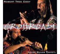 Robert Tree Cody Crossroads (CD) Album
