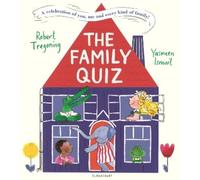 Robert Tregoning The Family Quiz (Tascabile)