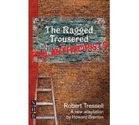 Robert Tressell The Ragged Trousered Philanthropists (Tascabile)