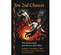 Robert Treuherz Ten 2nd Chances (Copertina rigida)