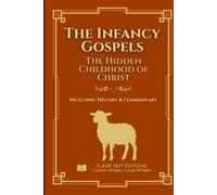 Robert Treynol M.R. James Alexander Roberts James Do The Infancy Gos (Tascabile)