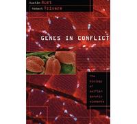 Robert Trivers Austin Burt Genes in Conflict (Tascabile)