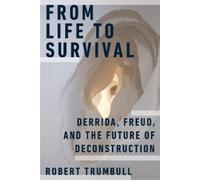 Robert Trumbull From Life to Survival (Tascabile)