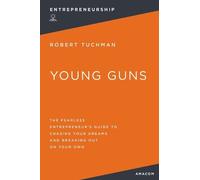 Robert TUCHMAN Young Guns (Tascabile)