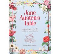 Robert Tuesley Anderson Jane Austen's Table (Copertina rigida)