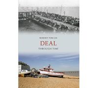 Robert Turcan Deal Through Time (Tascabile) Through Time