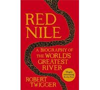 Robert Twigger Red Nile (Tascabile)