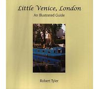 Robert Tyler Little Venice, London (Tascabile)