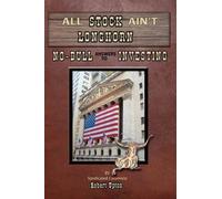 Robert Upton All Stock Ain't Longhorn (Tascabile)