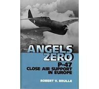 Robert V. Brulle Angels Zero (Copertina rigida)
