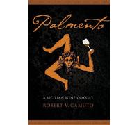 Robert V. Camuto Palmento (Tascabile) At Table