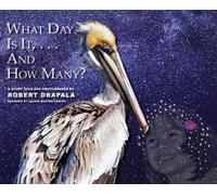 Robert V Drapala What Day Is It and How Many? (Copertina rigida)