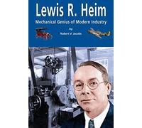 Robert V Jacobs Lewis R. Heim (Tascabile)