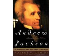 Robert V. Remini Andrew Jackson (Tascabile)