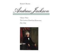 Robert V. Remini Andrew Jackson (Tascabile)