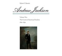 Robert V. Remini Prof Robert V. V. Remini Andrew Jackson (Tascabile)