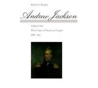 Robert V. Remini Andrew Jackson (Tascabile)