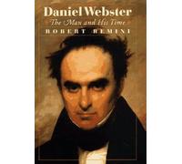 Robert V. Remini Daniel Webster (Copertina rigida)