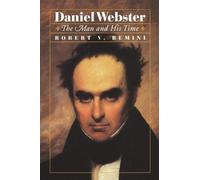 Robert V. Remini Daniel Webster (Tascabile)