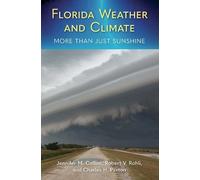 Robert V. Rohli Charles H. Paxton Jennifer M. Florida Weather and (Tascabile)