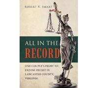 Robert V Smart All in the Record (Tascabile)