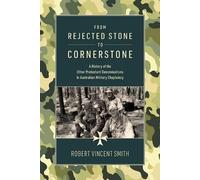 Robert V Smith From Rejected Stone to Cornerstone (Tascabile)